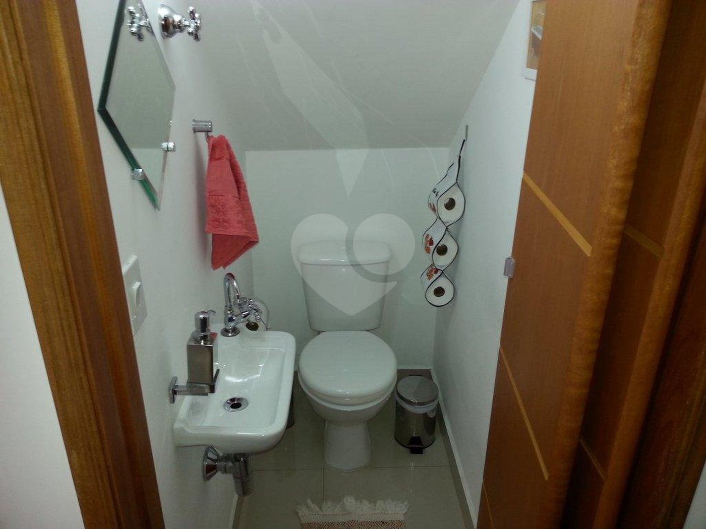Casa à venda com 2 suítes no condomínio Imirim, São Paulo - SP