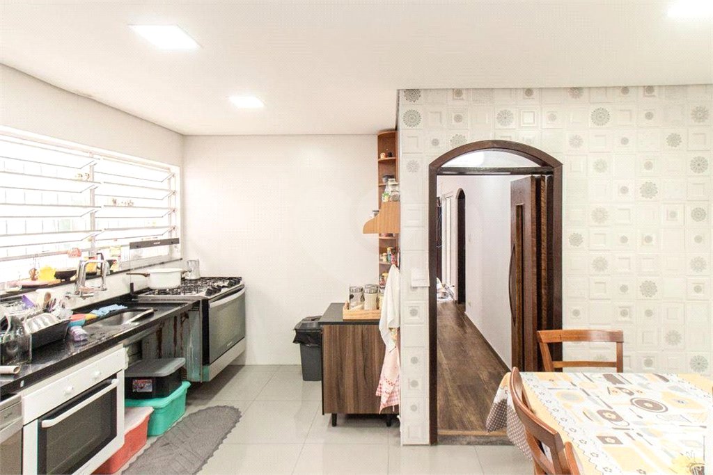 Sobrado à venda com 3 quartos, sendo 1 suíte, em Vila Medeiros, São Paulo, SP