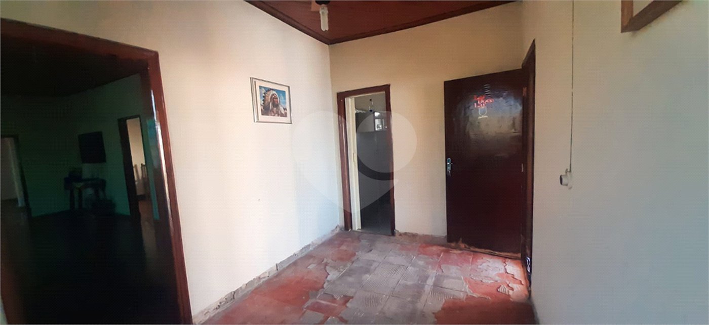 Casa à venda com 4 quartos em Vila Nova, Três Lagoas, MS