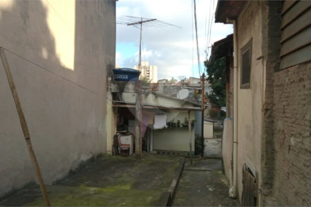 Terreno à venda em Vila Guarani (z Sul), São Paulo, SP