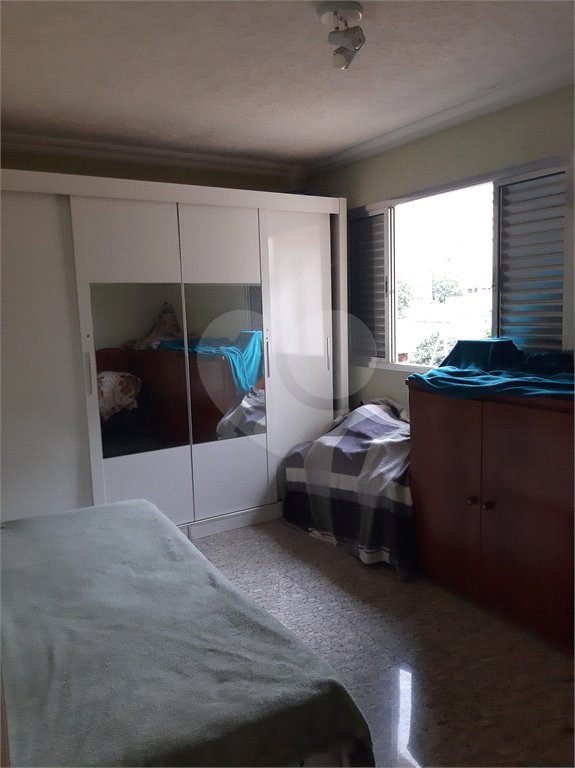 Sobrado à venda com 3 quartos, sendo 1 suíte,  em Mandaqui, São Paulo, SP