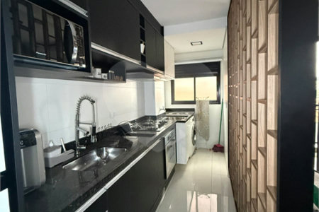 Apartamento para alugar com 2 quartos em Vila Formosa, São Paulo, SP