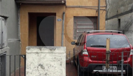 Sobrado à venda com 2 quartos em Casa Verde, São Paulo, SP