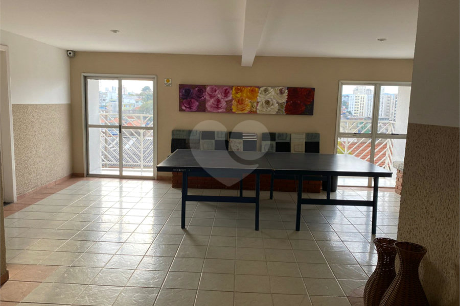 Apartamento à venda com 3 quartos, sendo 1 suíte, em Vila Maria, São Paulo, SP