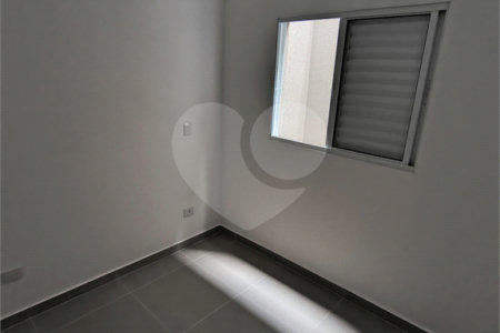 Apartamento à venda com 2 quartos em Cidade Nova São Miguel, São Paulo, SP
