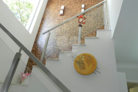 Sobrado à venda com 4 quartos, sendo 3 suítes, em Brooklin, São Paulo, SP