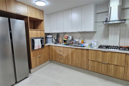 Casa em condomínio à venda com 4 suítes em Geribá, Armação dos Búzios, RJ