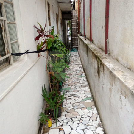 Sobrado à venda com 3 quartos em Vila Menck, Osasco, SP