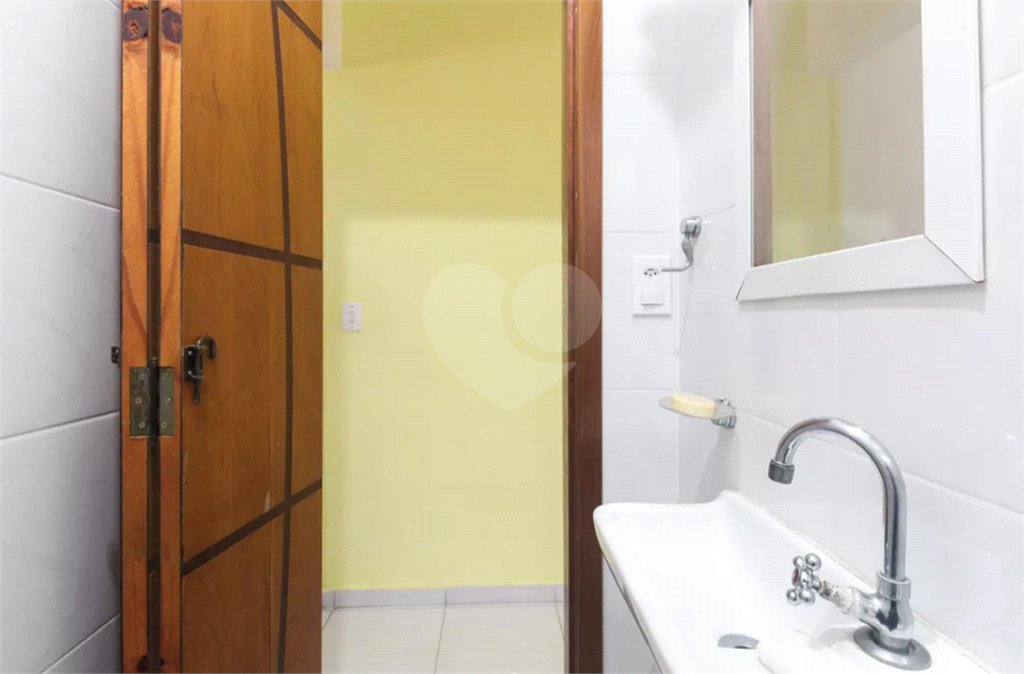 Casa à venda com 2 quartos em Vila Esperança, São Paulo, SP