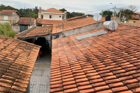 Casa à venda com 2 quartos, sendo 1 suíte, no Centro, Araçoiaba da Serra, SP