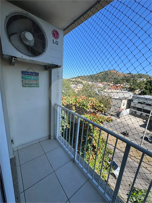 Apartamento à venda com 3 quartos, sendo 2 suítes, em Campo Grande, Rio de Janeiro, RJ