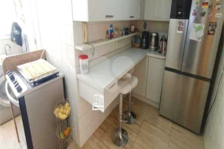 Cobertura à venda com 3 quartos, sendo 1 suíte,  em Tijuca, Rio de Janeiro, RJ
