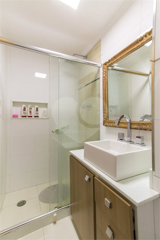 Apartamento à venda com 4 quartos, sendo 1 suíte,  em Tijuca, Rio de Janeiro, RJ
