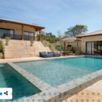 Casa à venda com 7 suítes no condomínio Clube de Campo Valinhos, Valinhos - SP