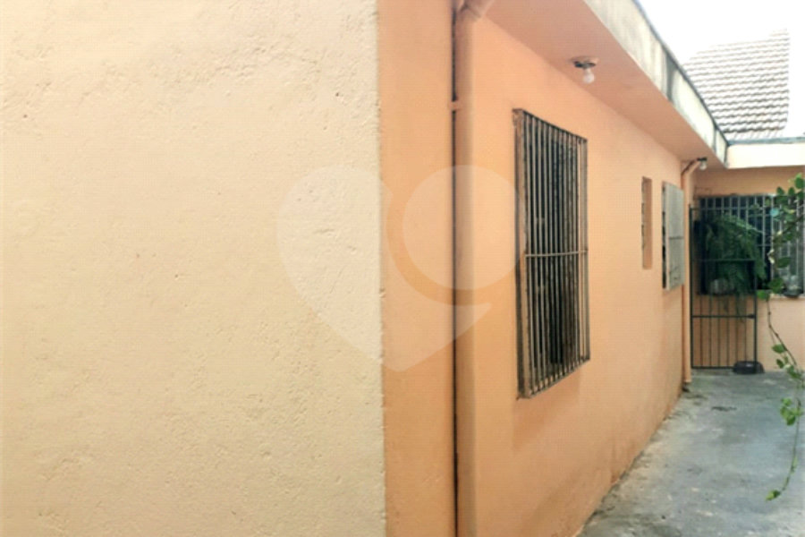 Sobrado à venda com 2 quartos em Casa Verde, São Paulo, SP