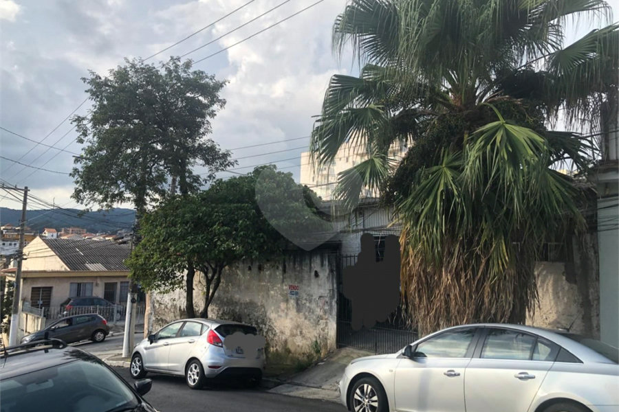Casa Térrea à venda com 6 quartos, sendo 2 suítes, em Vila Mazzei, São Paulo, SP