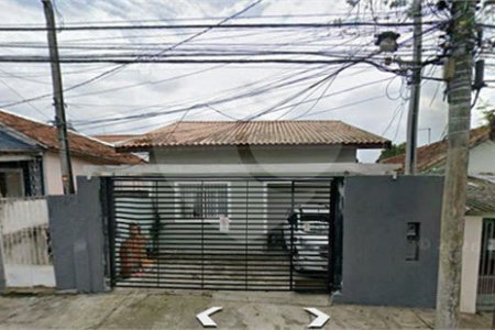 Terreno à venda no Centro, São José dos Campos, SP