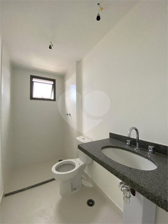 Apartamento à venda com 3 suítes em Santana, São Paulo, SP