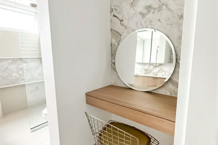 Apartamento à venda com 4 suítes em Vila Cordeiro, São Paulo, SP