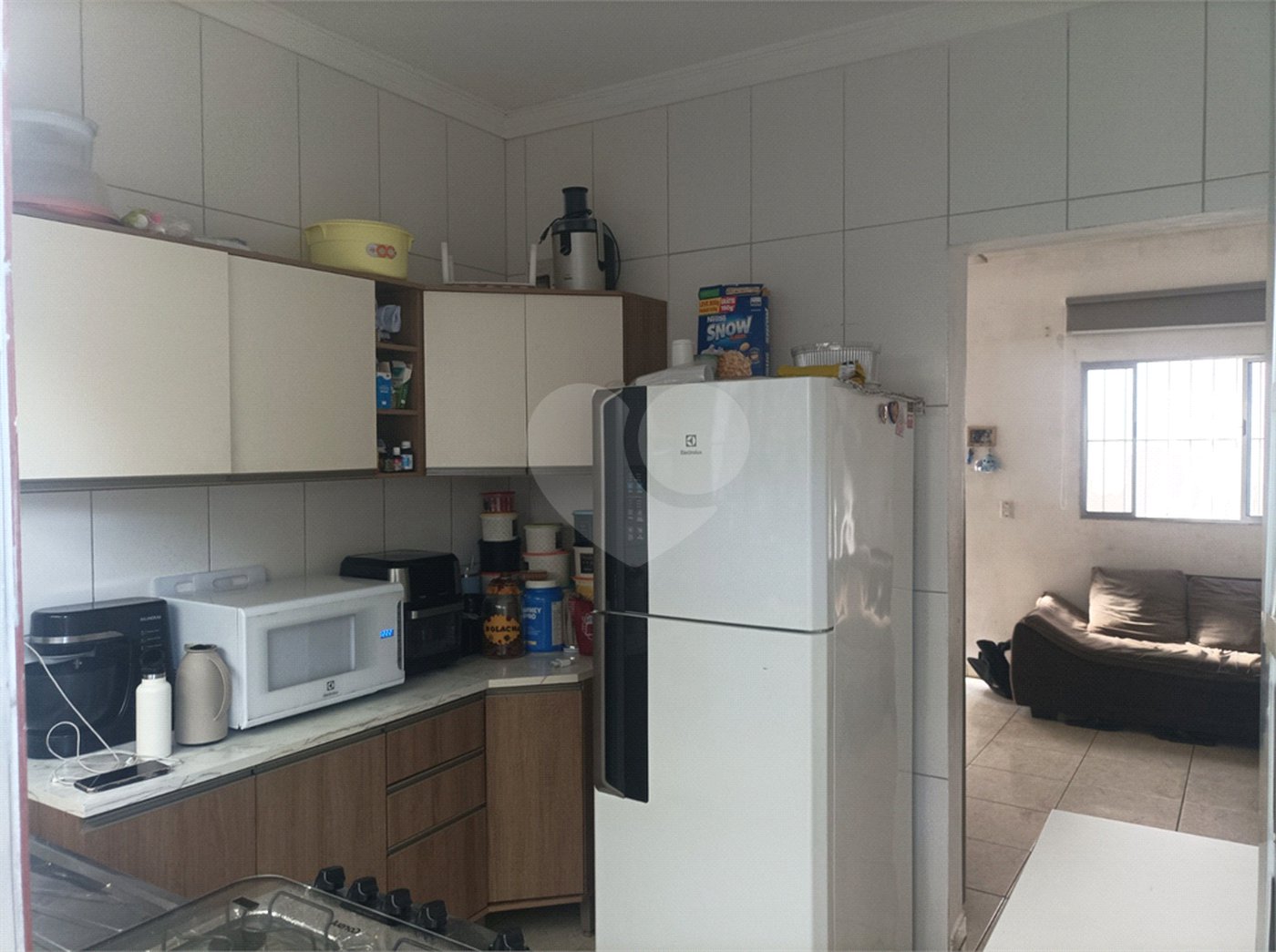 Condomínio à venda com 2 quartos em Vila São Paulo, Mogi das Cruzes, SP
