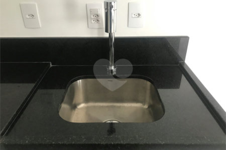 Apartamento à venda com 1 quarto em Pinheiros, São Paulo, SP