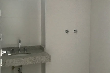 Apartamento à venda com 1 quarto em Pinheiros, São Paulo, SP