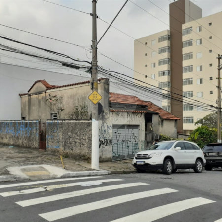 Sobrado à venda com 2 quartos em Vila Mazzei, São Paulo, SP