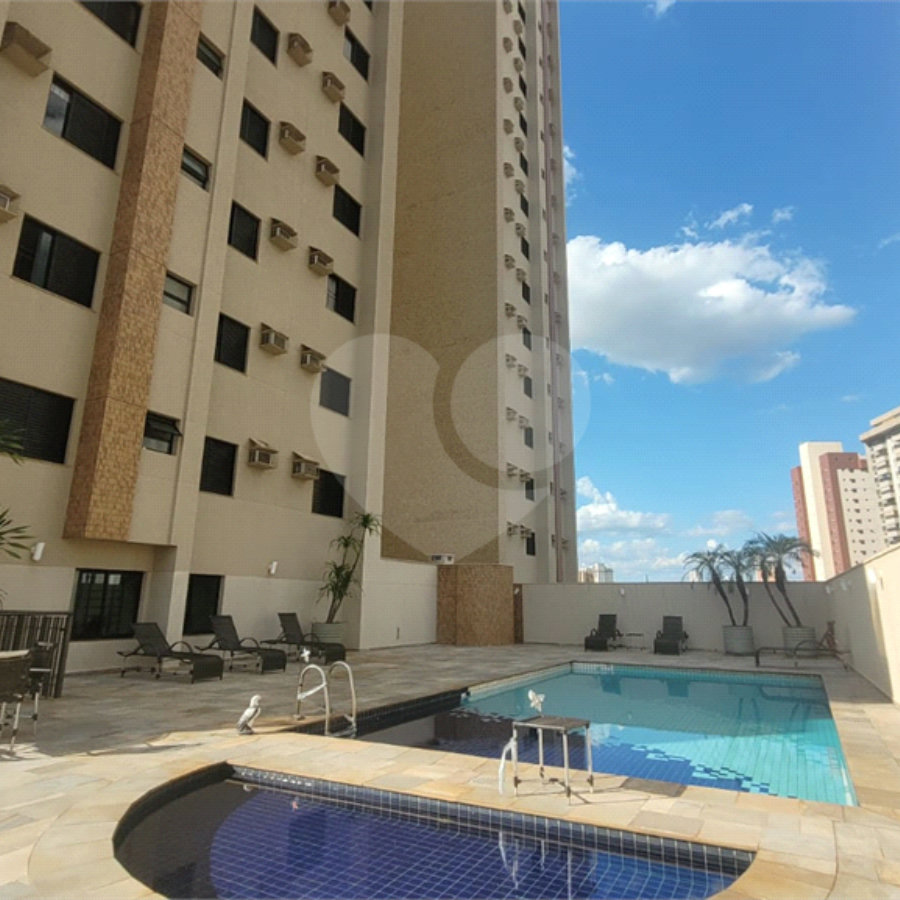 Apartamento à venda com 4 quartos, sendo 2 suítes, em Jardim São Luiz, Ribeirão Preto, SP