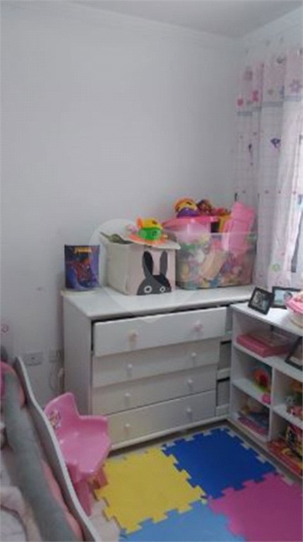 Casa à venda com 3 suítes no condomínio Real Residencial Mandaqui, São Paulo - SP