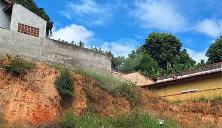Terreno à venda em Cidade Nova, Bom Jesus dos Perdões, SP