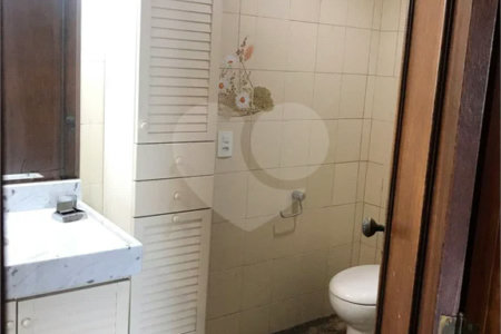 Apartamento à venda com 4 suítes em Santana, São Paulo, SP