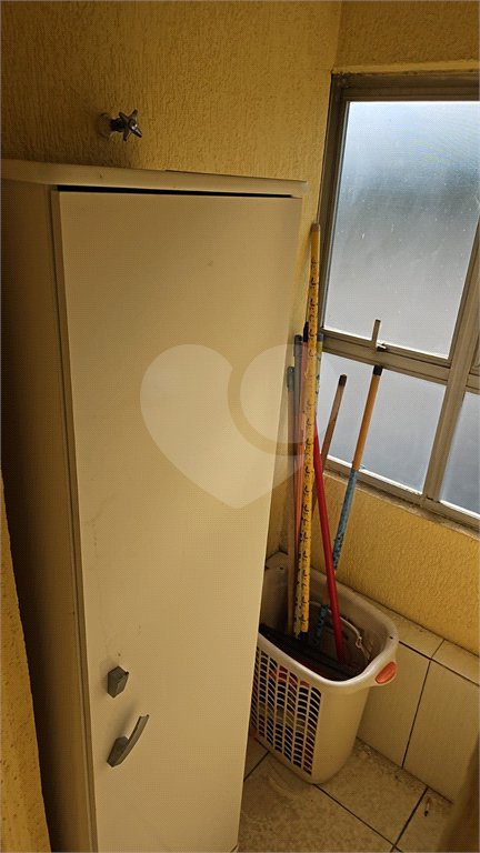 Apartamento à venda com 2 quartos em Barro Branco (zona Norte), São Paulo, SP