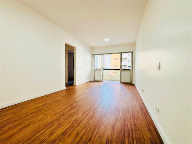Apartamento à venda com 2 quartos em Pompéia, São Paulo, SP