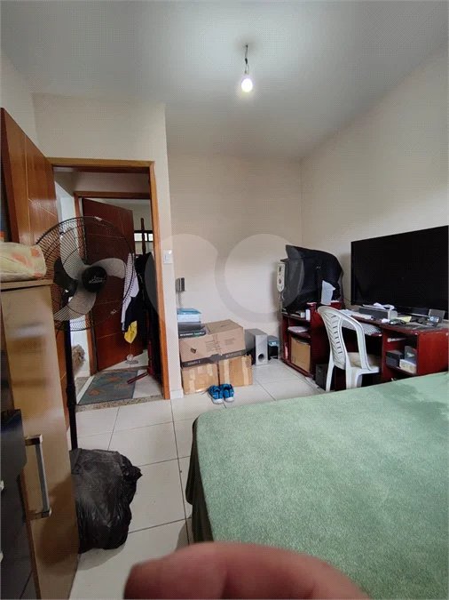 CASA LINEAR EM CONDOMINIO