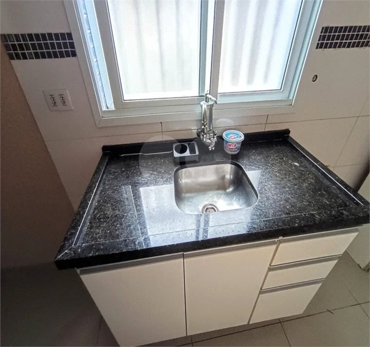 Apartamento para alugar com 1 suíte em Chora Menino, São Paulo, SP