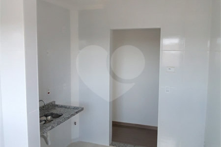 Apartamento com 2 dormitórios.