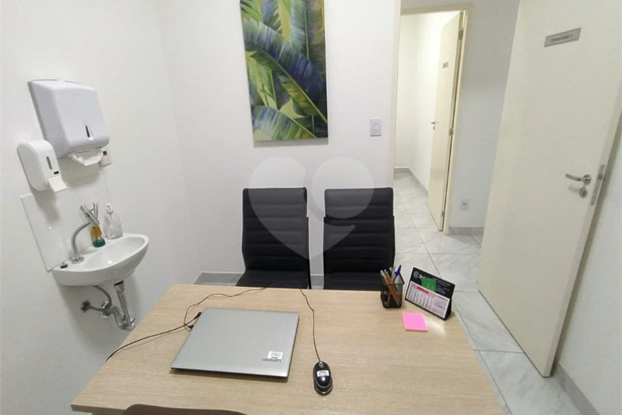 Sala para alugar em Mandaqui, São Paulo, SP