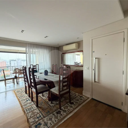 Apartamento á venda - Ipiranga