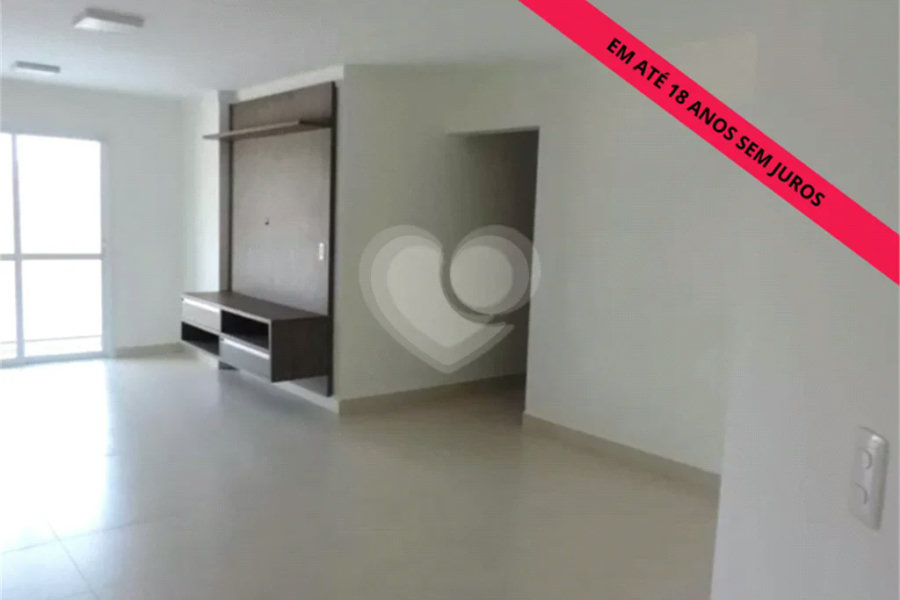 Apartamento Dubai no Bairro Vila Independência com 3 dormitórios