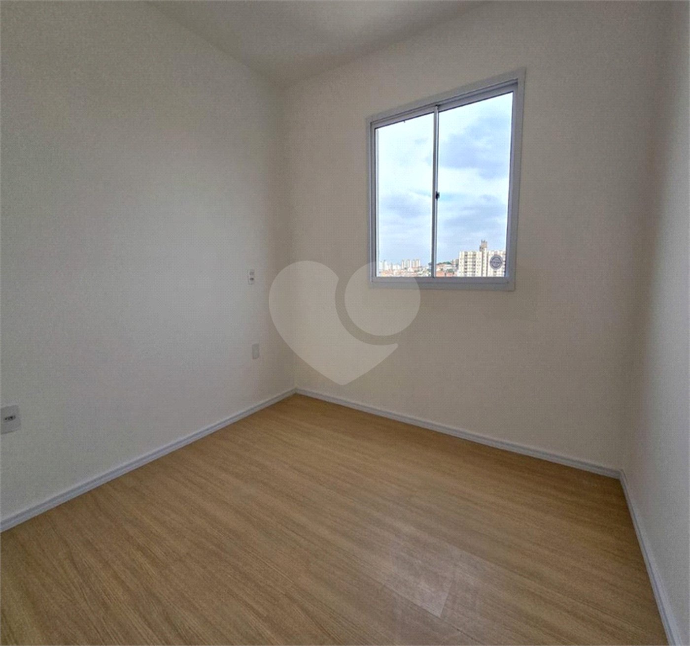Apartamento à venda com 2 quartos em Casa Verde, São Paulo, SP