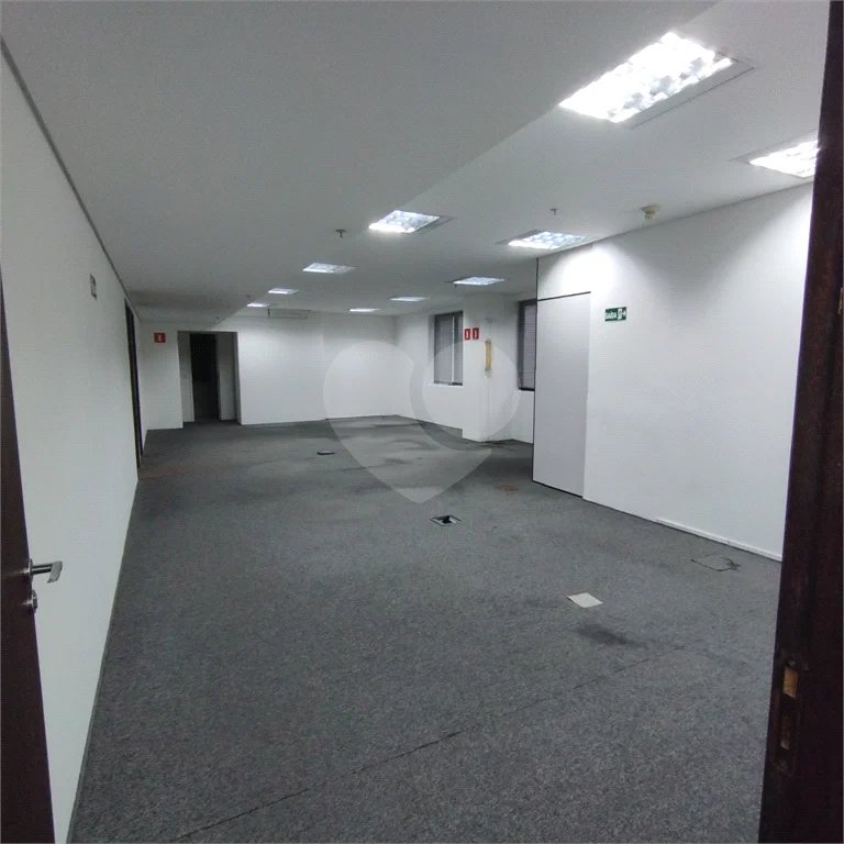 Sala comercial para locação no Brooklin, 152 m²