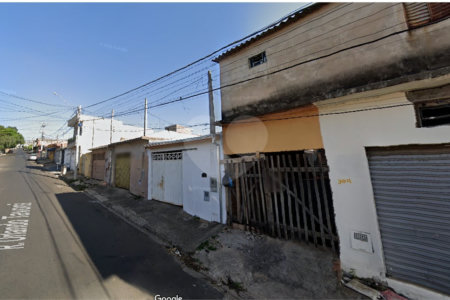 Oportunidade de Investimento – Imóvel à Venda no Cidade Aracy, São Carlos