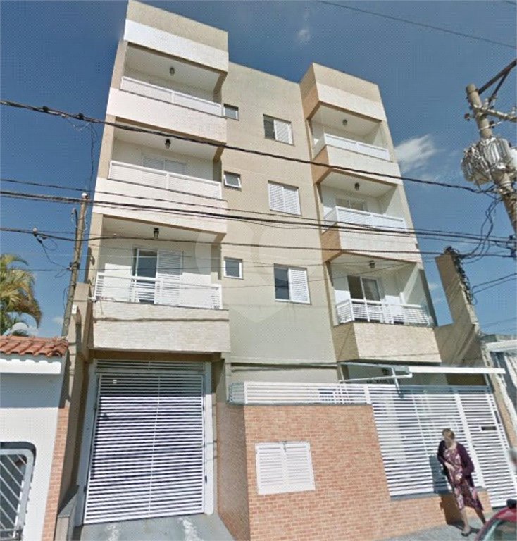 Apartamento á venda - São Caetano do Sul