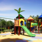 Residencial 5 - Parque Faber-Castell