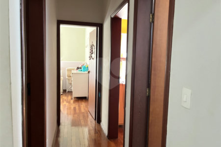 Casa a venda no Condomínio Grand Ville