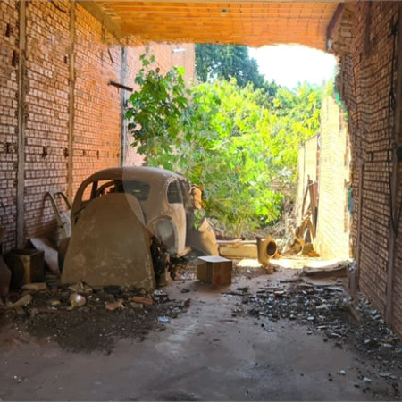 Terreno à Venda em São Carlos, no bairro Vila Prado