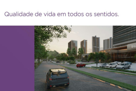 Parque Dos Lilases