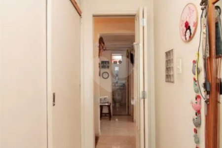 Apartamento à venda com 92m², 2 quartos e 1 vaga