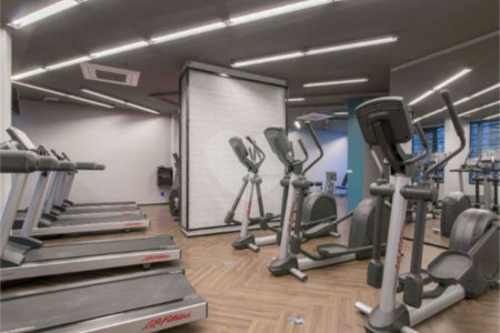 Apartamento à venda com 1 quarto em Vila Mariana, São Paulo, SP