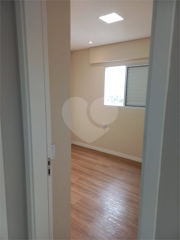 Apartamento à venda com 2 quartos em João Aranha, Paulínia, SP